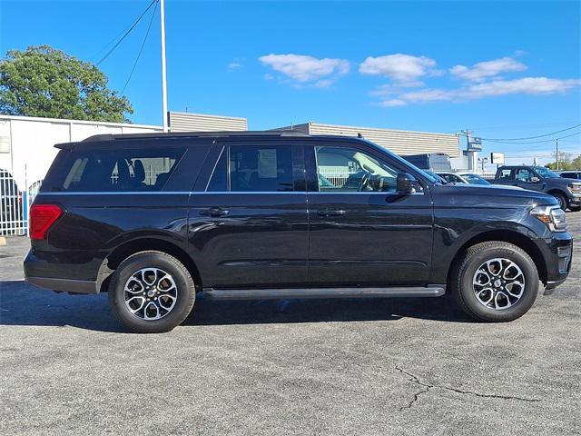 used 2024 Ford Expedition Max car, priced at $56,059