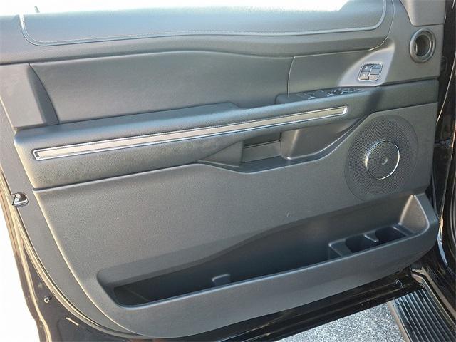 used 2024 Ford Expedition Max car, priced at $56,059