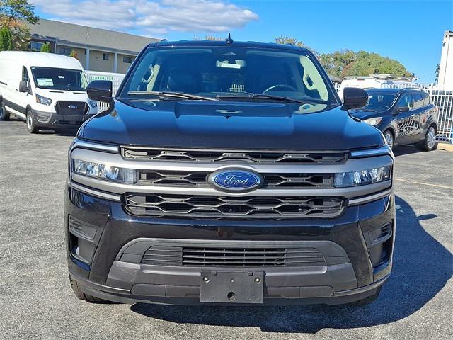 used 2024 Ford Expedition Max car, priced at $56,059