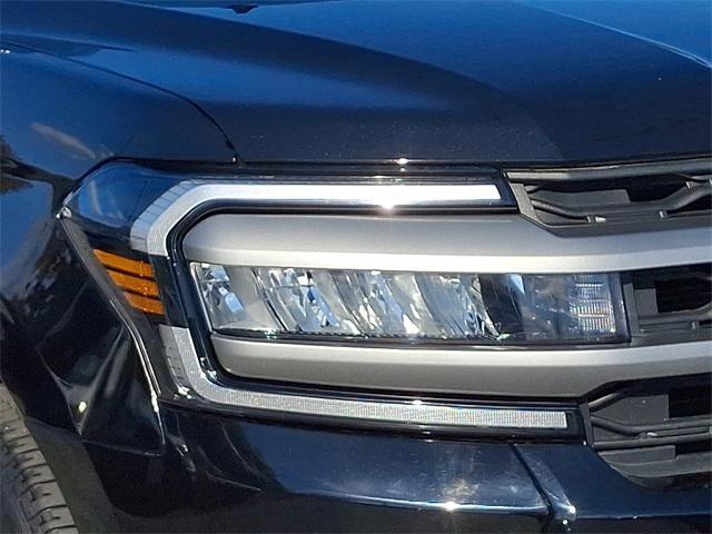 used 2024 Ford Expedition Max car, priced at $56,059