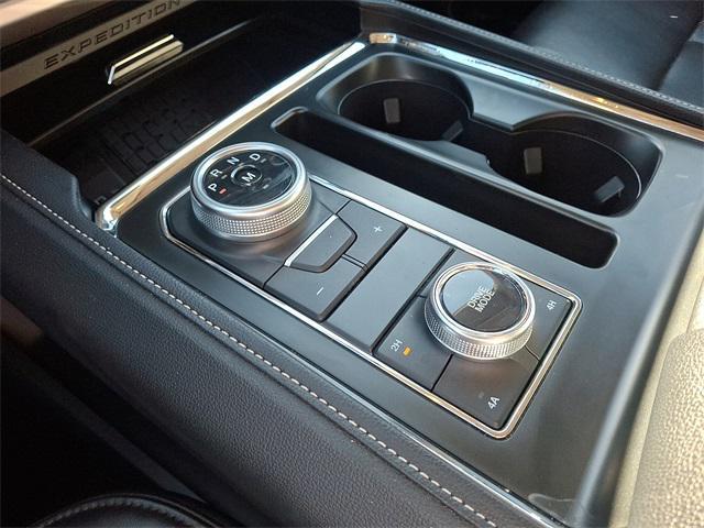 used 2024 Ford Expedition Max car, priced at $56,059