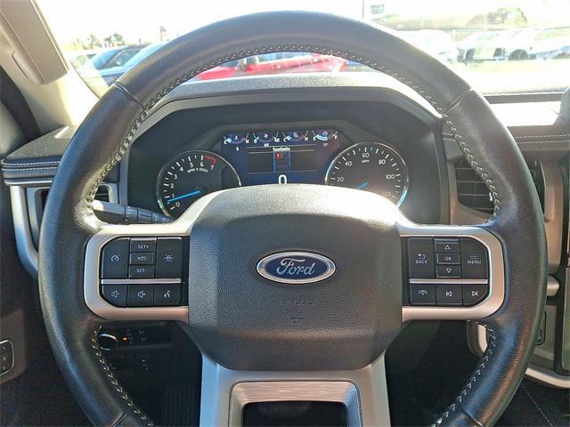 used 2024 Ford Expedition Max car, priced at $56,059