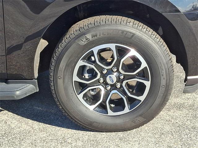 used 2024 Ford Expedition Max car, priced at $56,059