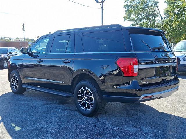 used 2024 Ford Expedition Max car, priced at $56,059