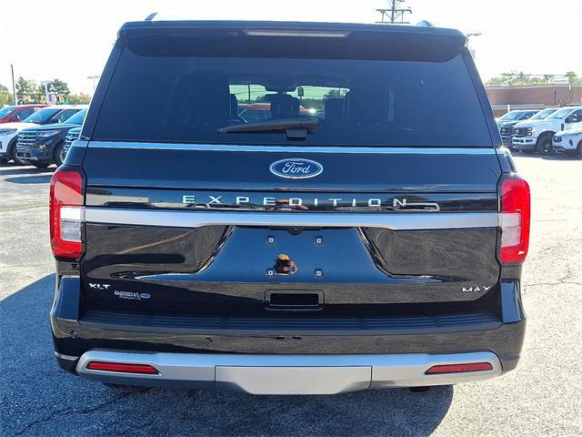 used 2024 Ford Expedition Max car, priced at $56,059