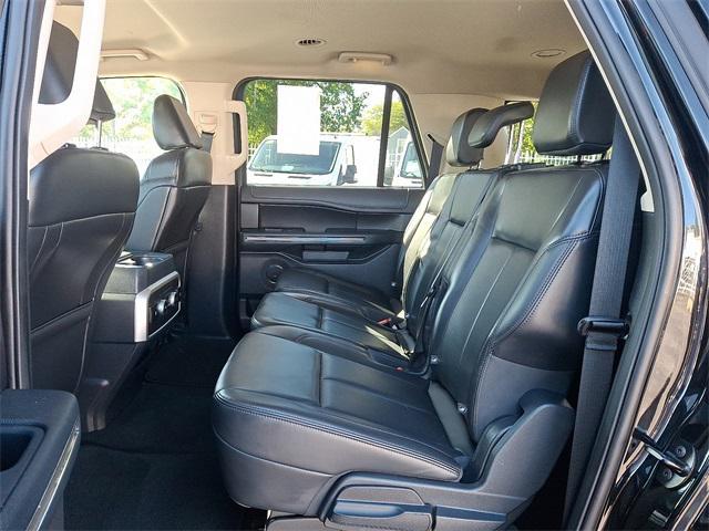 used 2024 Ford Expedition Max car, priced at $56,059