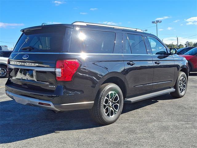 used 2024 Ford Expedition Max car, priced at $56,059