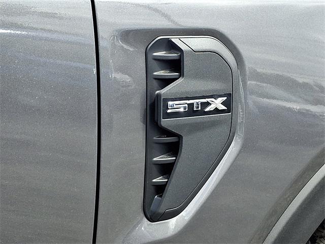 new 2025 Ford Ranger car, priced at $36,042