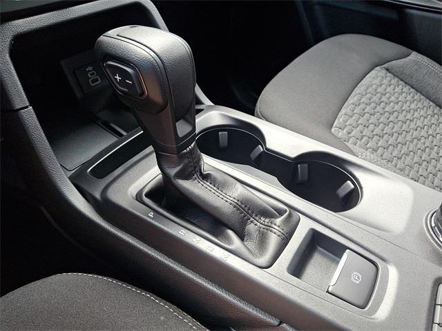 new 2025 Ford Ranger car, priced at $36,042