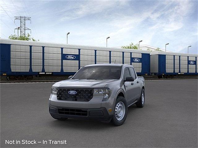 new 2025 Ford Maverick car, priced at $28,602