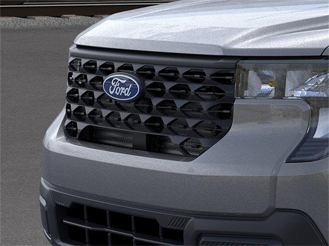 new 2025 Ford Maverick car, priced at $28,602