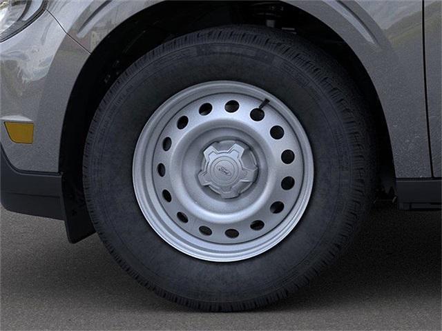 new 2025 Ford Maverick car, priced at $28,602