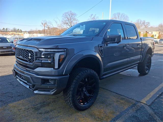 new 2025 Ford F-150 car, priced at $130,225