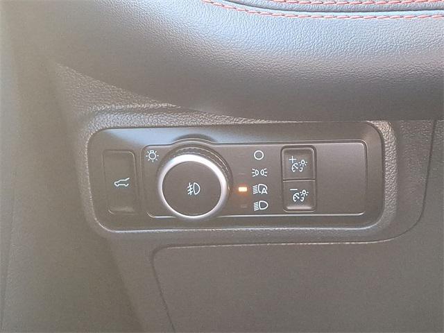 new 2025 Ford Explorer car, priced at $45,292