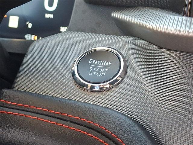 new 2025 Ford Explorer car, priced at $45,292