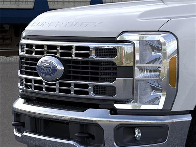 new 2026 Ford F-350 car, priced at $67,075