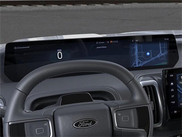 new 2025 Ford Expedition car, priced at $81,510