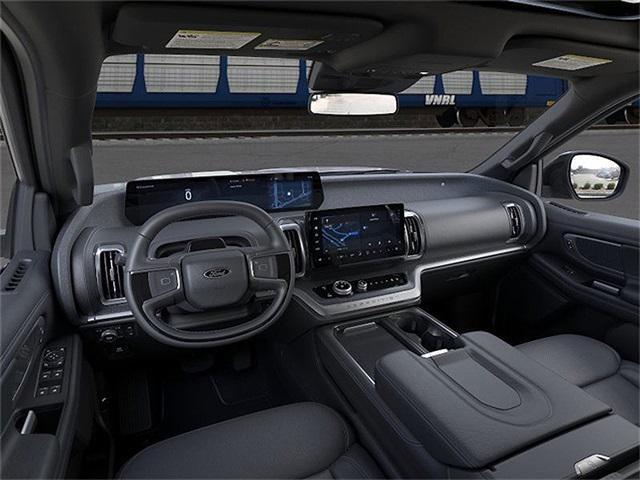 new 2025 Ford Expedition car, priced at $81,510