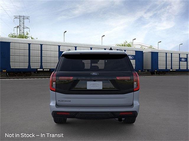 new 2025 Ford Expedition car, priced at $81,510