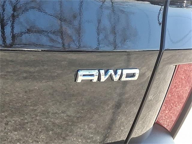 new 2025 Ford Escape car, priced at $27,676