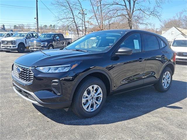 new 2025 Ford Escape car, priced at $27,676