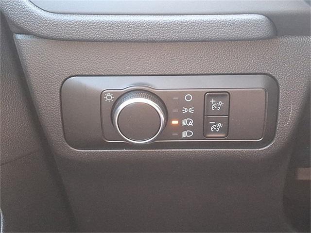 new 2025 Ford Escape car, priced at $27,676
