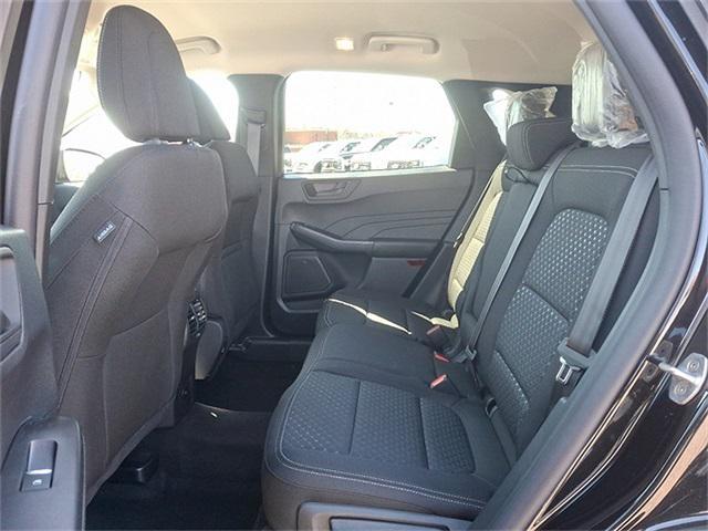 new 2025 Ford Escape car, priced at $27,676