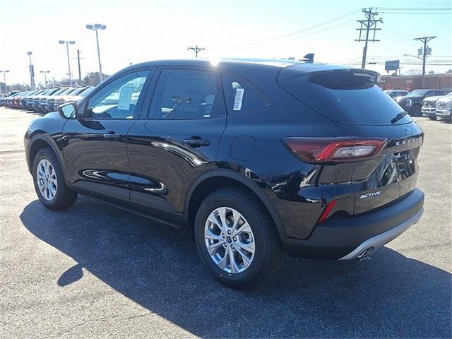 new 2025 Ford Escape car, priced at $27,676