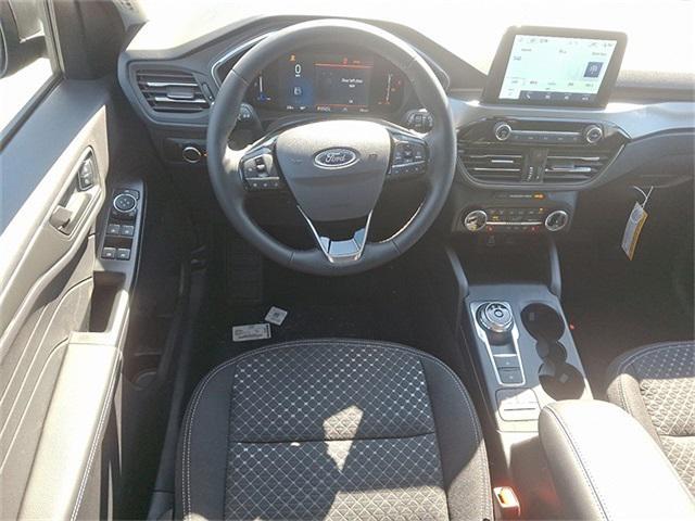 new 2025 Ford Escape car, priced at $27,676
