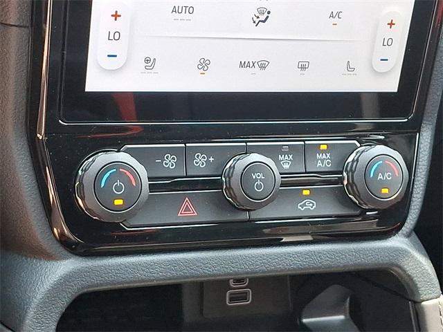 new 2025 Ford Ranger car, priced at $60,910