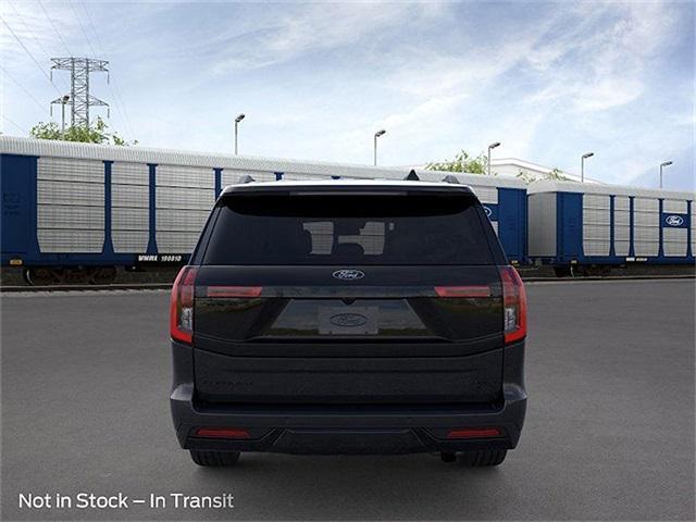new 2025 Ford Expedition Max car, priced at $83,515