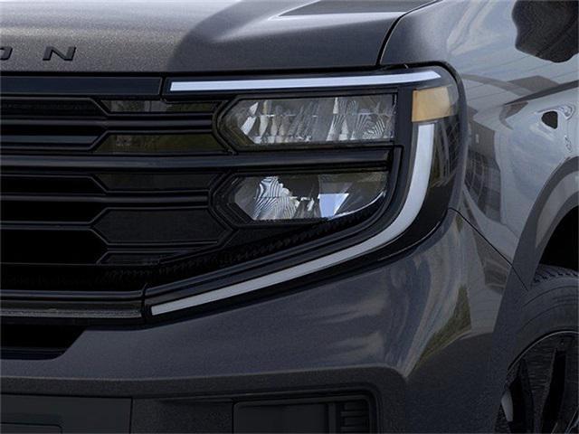 new 2025 Ford Expedition Max car, priced at $83,515