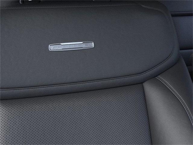 new 2025 Ford Expedition Max car, priced at $83,515