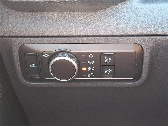 new 2026 Ford Mustang car, priced at $37,278