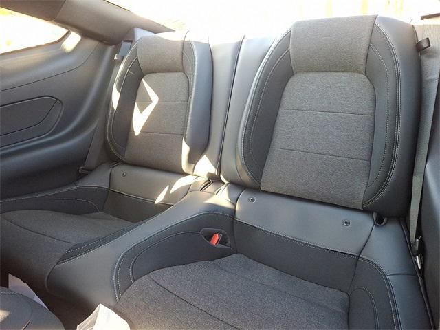 new 2026 Ford Mustang car, priced at $37,278