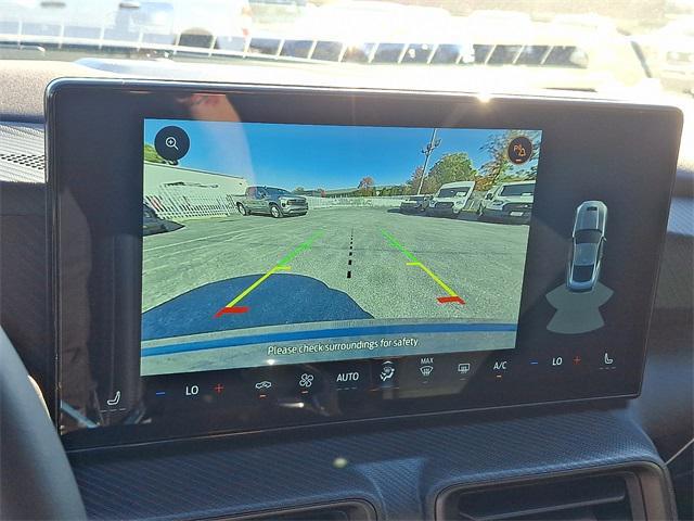 new 2026 Ford Mustang car, priced at $37,278