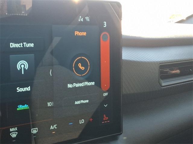 new 2026 Ford Mustang car, priced at $37,278