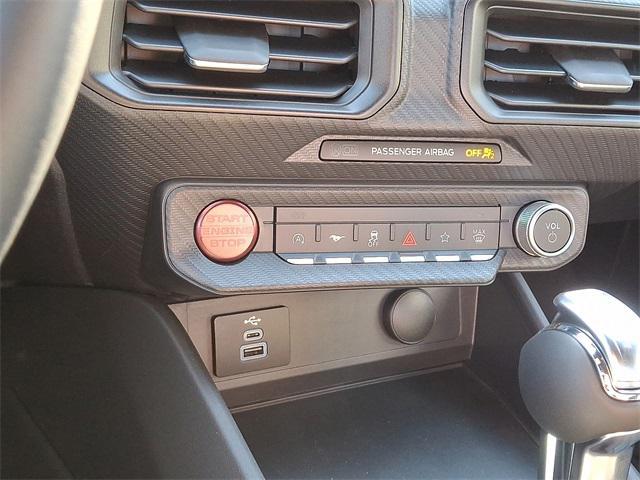 new 2026 Ford Mustang car, priced at $37,278