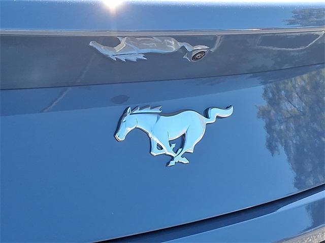 new 2026 Ford Mustang car, priced at $37,278