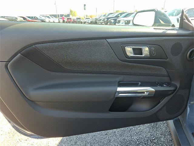 new 2026 Ford Mustang car, priced at $37,278