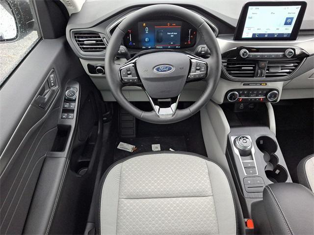 new 2025 Ford Escape car, priced at $32,385