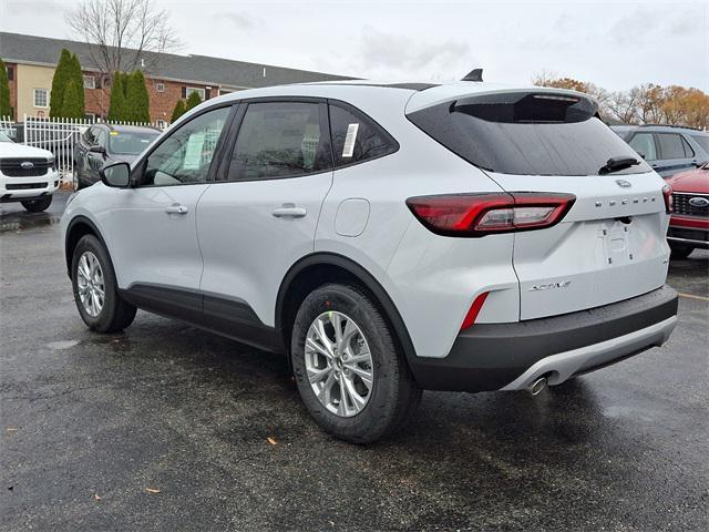 new 2025 Ford Escape car, priced at $32,385