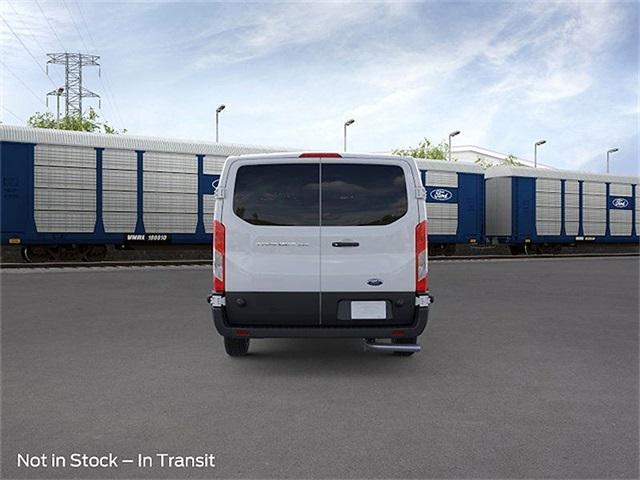 new 2025 Ford Transit-350 car, priced at $55,040