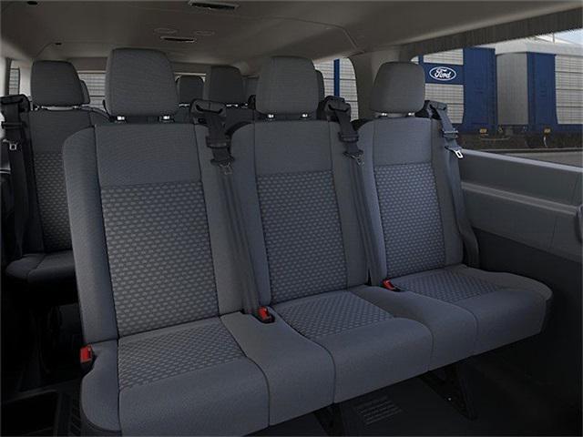 new 2025 Ford Transit-350 car, priced at $55,040