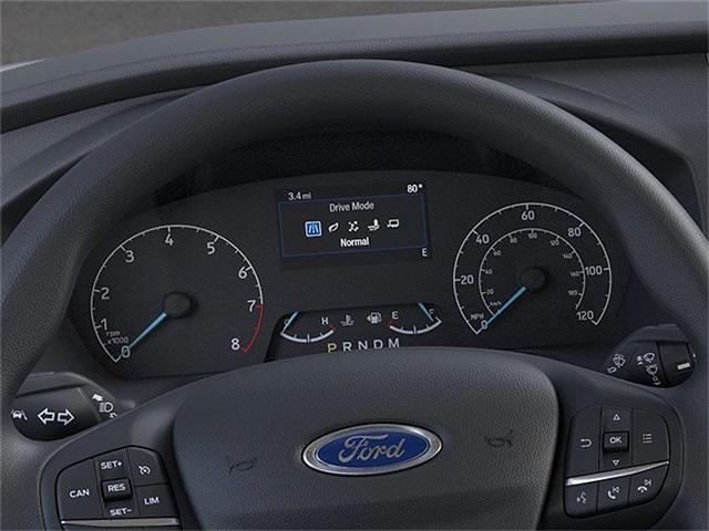new 2025 Ford Transit-350 car, priced at $55,040