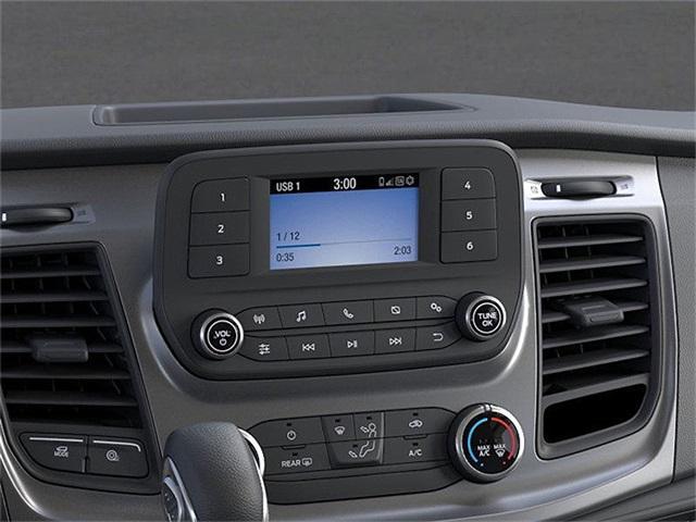 new 2025 Ford Transit-350 car, priced at $55,040