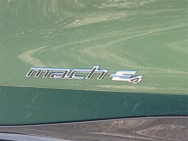 new 2024 Ford Mustang Mach-E car, priced at $51,080