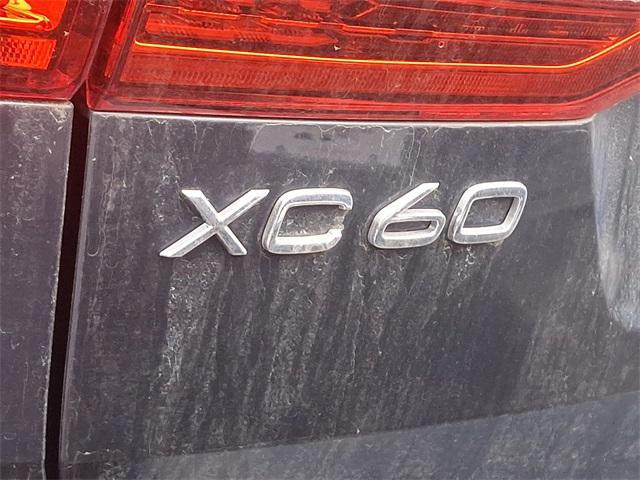 used 2022 Volvo XC60 Recharge Plug-In Hybrid car, priced at $44,704