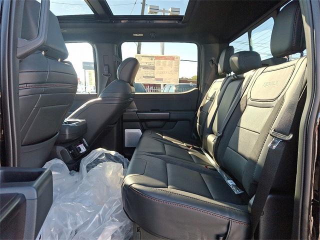 new 2025 Ford F-150 car, priced at $95,190