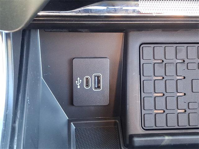 new 2025 Ford F-150 car, priced at $95,190